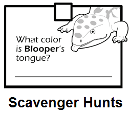 Scavenger